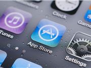App Store“为你推荐”版块消失了？近期苹果变动频出